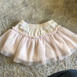 Shimmery Tutu